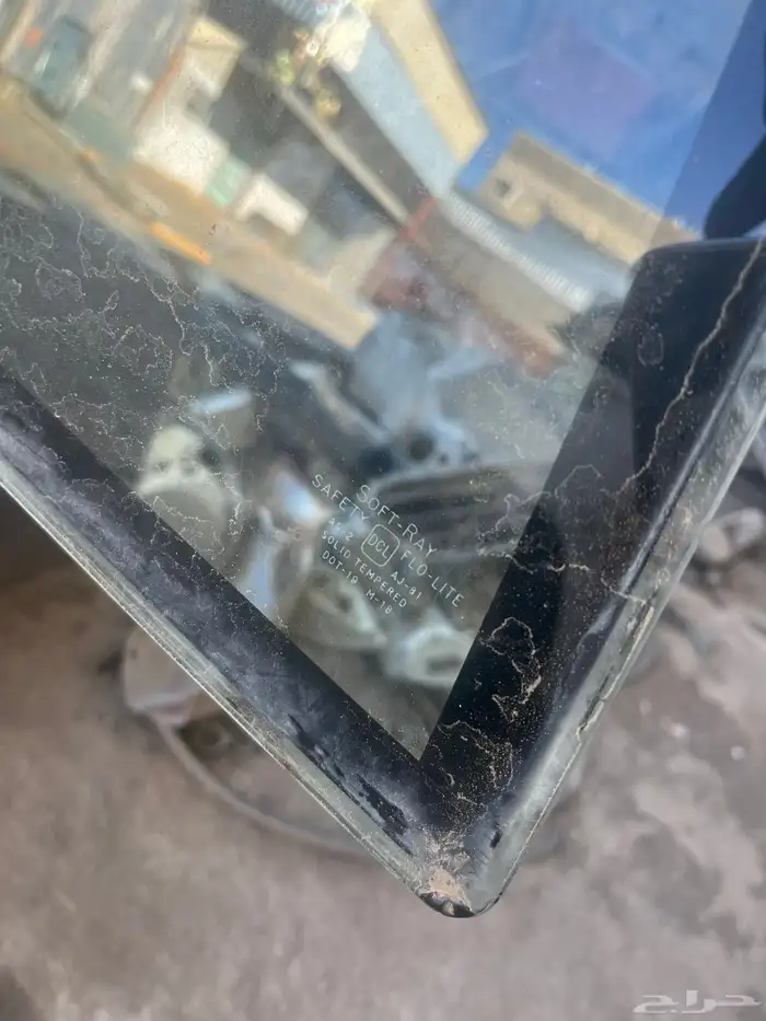 قطع غيار كابرس 77م 4