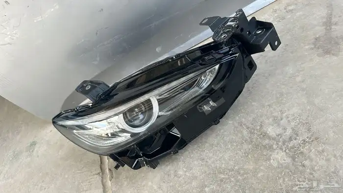 شمعات مازدا فل 2