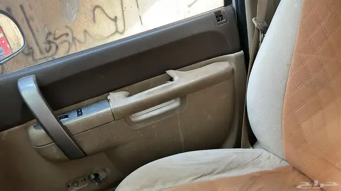 ديكورات جمس سيرا 2011 1