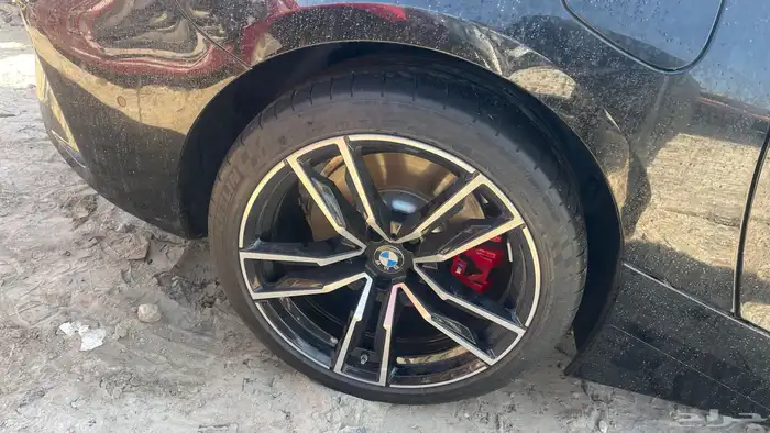 بي ام دبليو 2023 z4 2