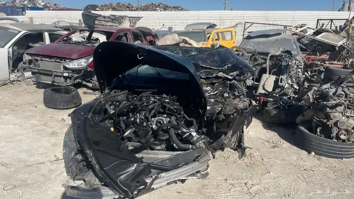 بي ام دبليو 2023 z4 11