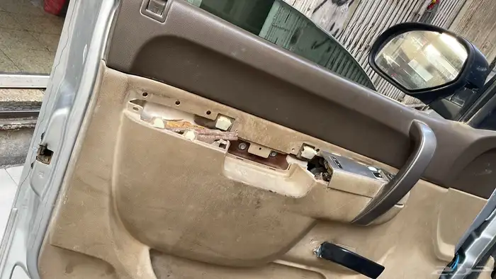 ديكورات جمس سيرا 2011 0