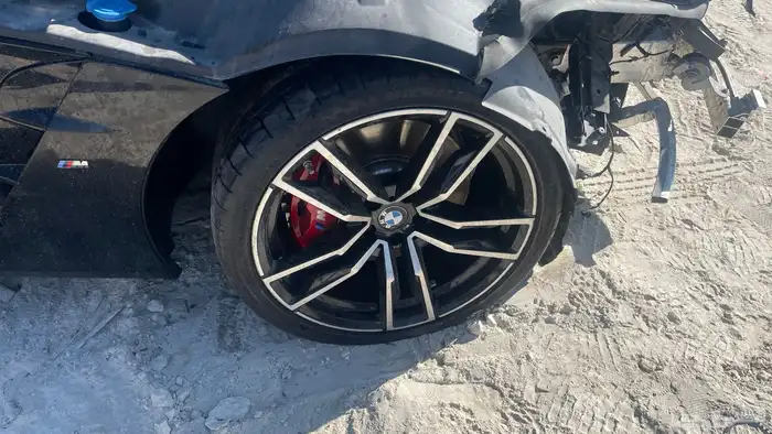 بي ام دبليو 2023 z4 1