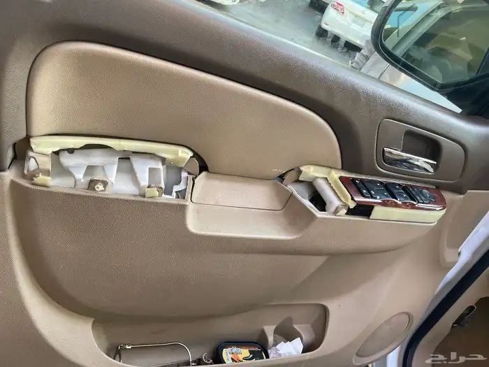 ديكورات جمس سيرا 2011 14