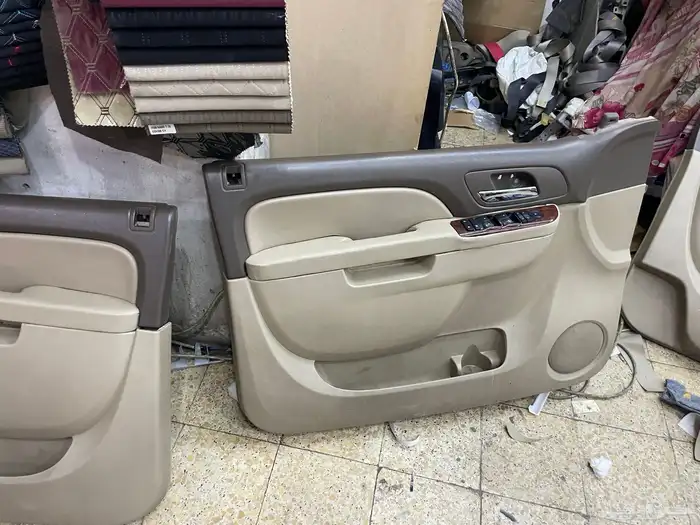 ديكورات جمس سيرا 2011 19