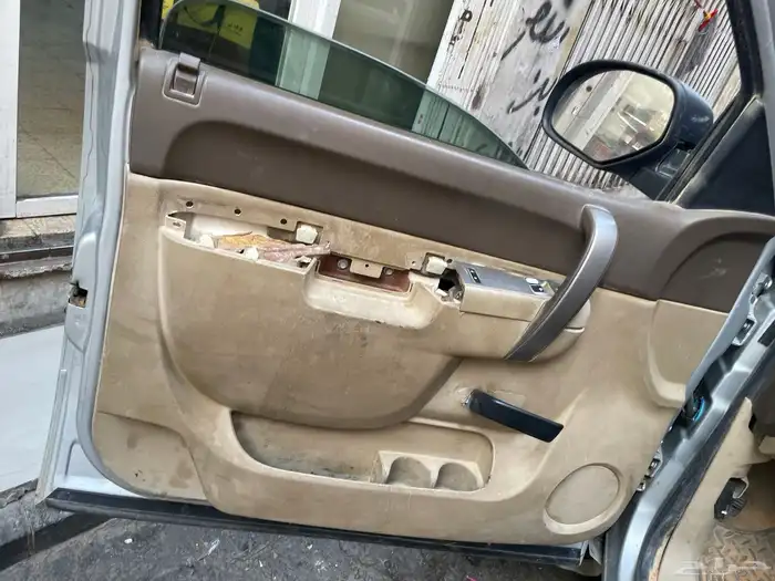 ديكورات جمس سيرا 2011 2