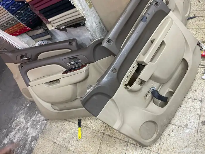 ديكورات جمس سيرا 2011 10