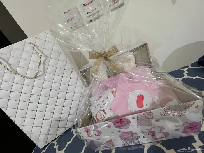 هدايا مواليد 20