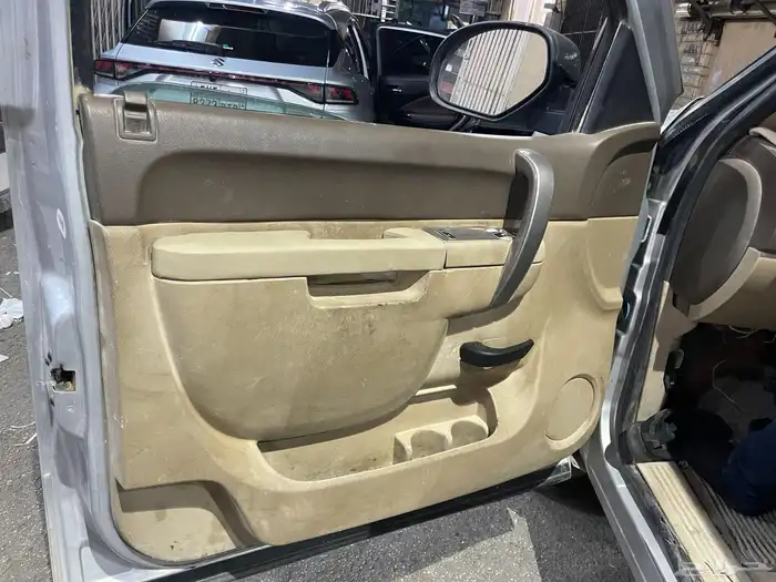 ديكورات جمس سيرا 2011 6