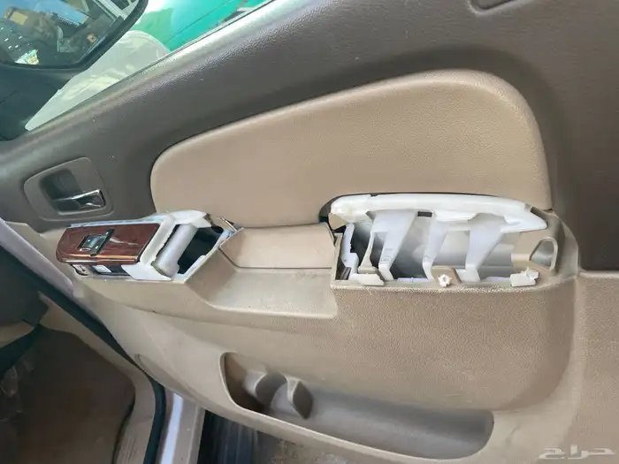 ديكورات جمس سيرا 2011 16