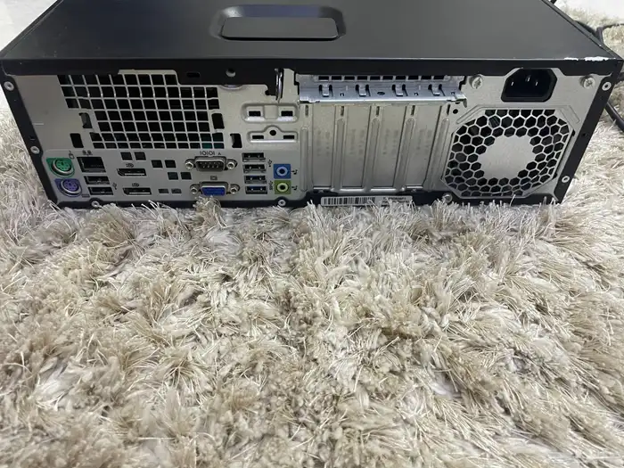 جهاز i5 سريع جدا 8رام 256ssd السريع جدا جميع الاغراض والشاشة 9