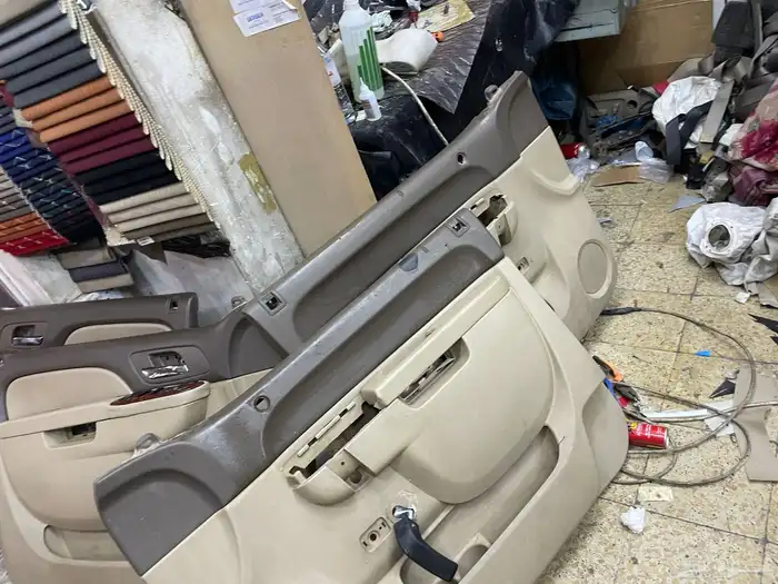 ديكورات جمس سيرا 2011 11