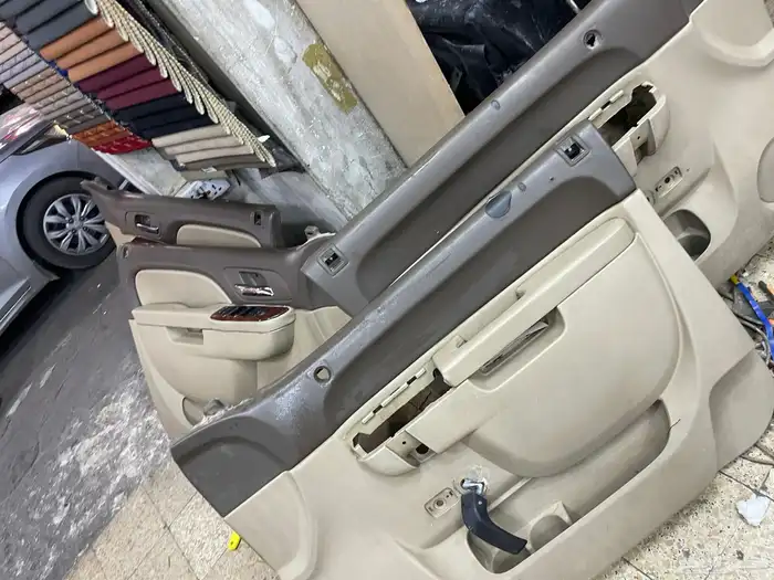 ديكورات جمس سيرا 2011 9