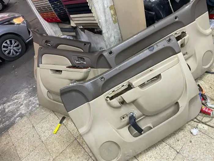 ديكورات جمس سيرا 2011 22