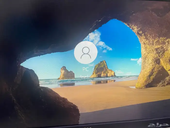 كمبيوتر مكتبي i5سريع جدا hp كامل الأغراض اسعار مخفضة 9