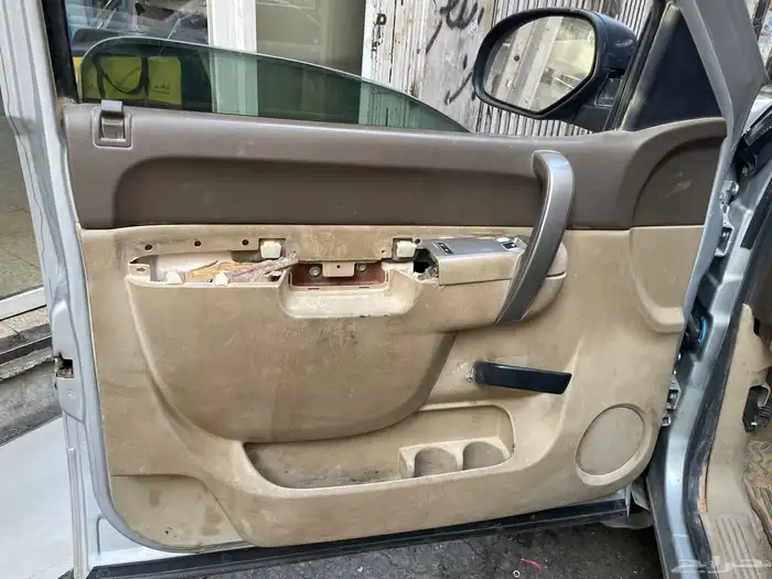 ديكورات جمس سيرا 2011 3