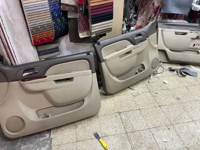 ديكورات جمس سيرا 2011 18