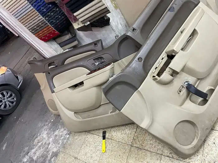 ديكورات جمس سيرا 2011 8