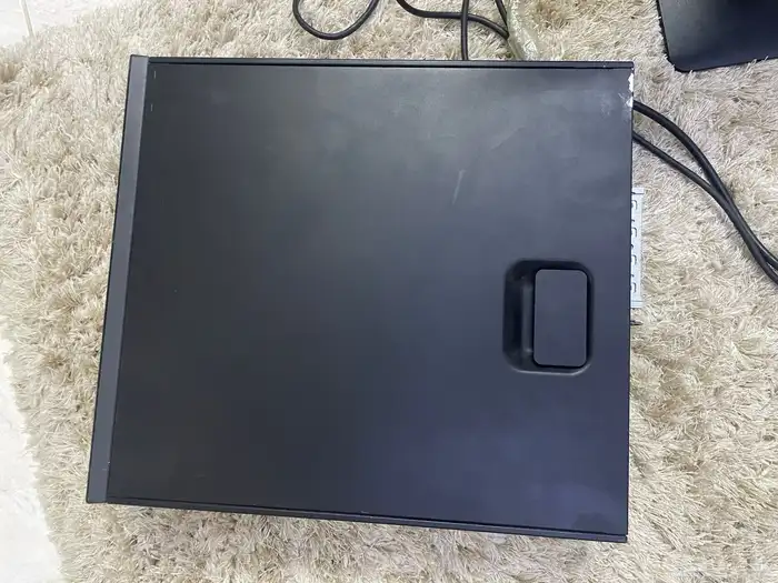جهاز i5 سريع جدا 8رام 256ssd السريع جدا جميع الاغراض والشاشة 5