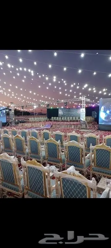 تنسيق قاعات الأفراح 0