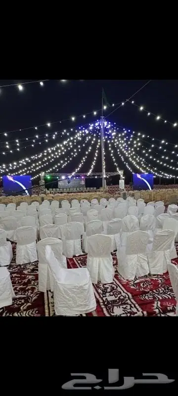 تنسيق قاعات الأفراح 1