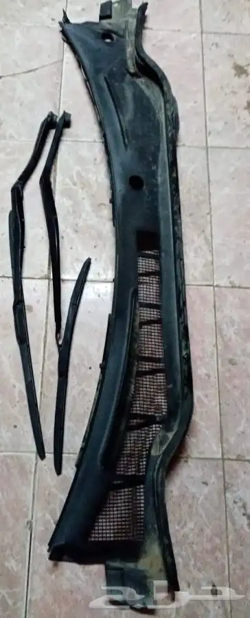 قطع كامري 2007الى 2011 مستعمل رابا 1