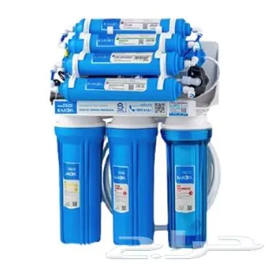 فلاتر المياه المنزلية 1