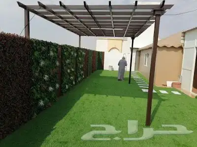 مظلات وسواتر حايل الجمله 8