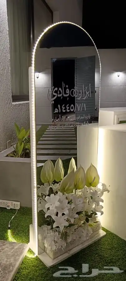 كوش افراح ومداخل وحفلات 3