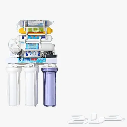 فلاتر المياه المنزلية 0