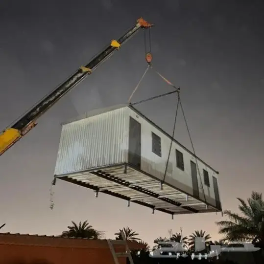 رافعه كرين ونش للايجار 2