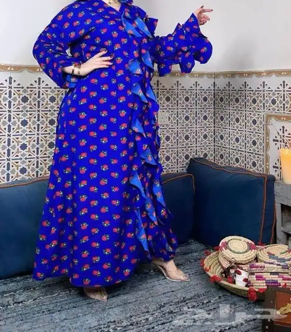 جلابيات وملابس نسائيه 62