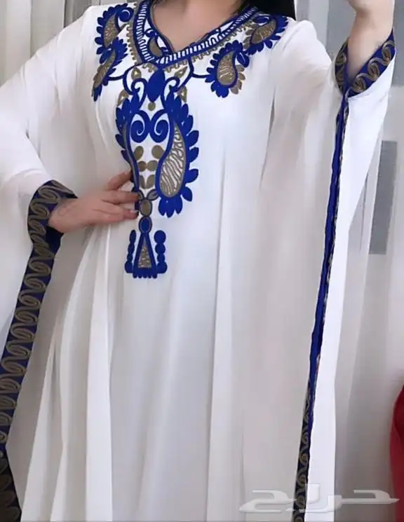 جلابيات وملابس نسائيه 50