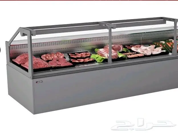 ثلاجات تبريد مكشوف ومجمدات غرف تبريد تجميد صيانه وتوريد 10