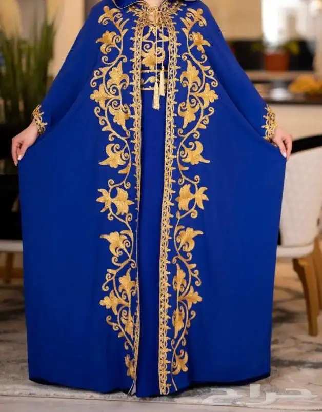 جلابيات وملابس نسائيه 20