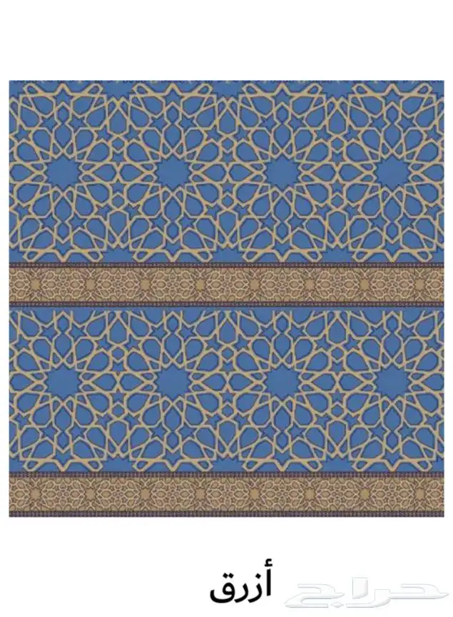 تصنيع سجاد المساجد 0