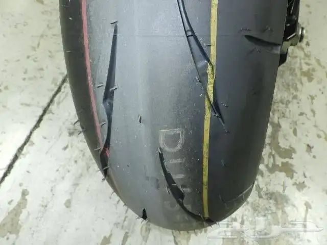سوزوكي 1000rr بطاقه جمركيه (تم البيع) 10