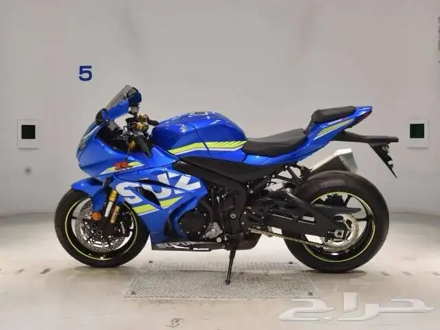 سوزوكي 1000rr بطاقه جمركيه (تم البيع) 3