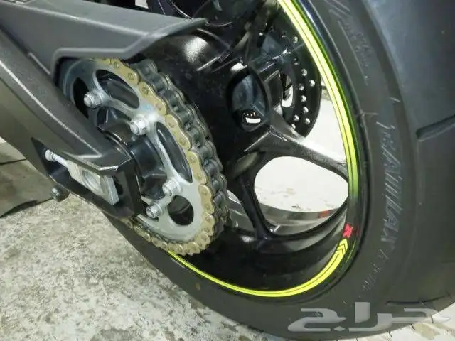 سوزوكي 1000rr بطاقه جمركيه (تم البيع) 11