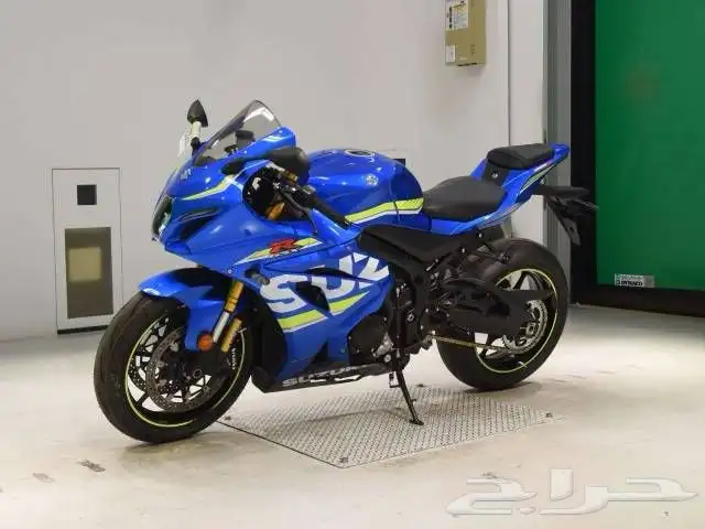 سوزوكي 1000rr بطاقه جمركيه (تم البيع) 1