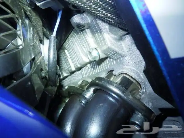 سوزوكي 1000rr بطاقه جمركيه (تم البيع) 9
