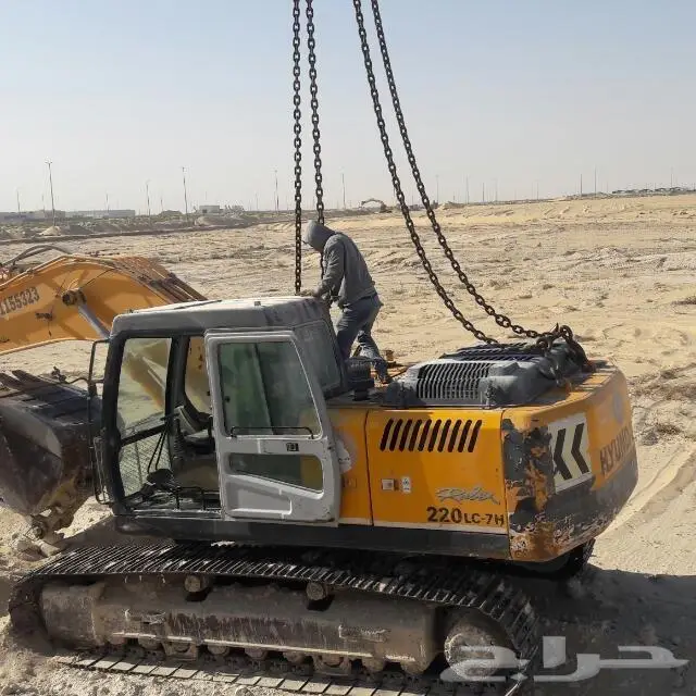 رافعه كرين ونش للايجار 8