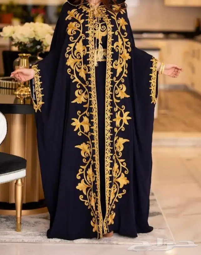 جلابيات وملابس نسائيه 13