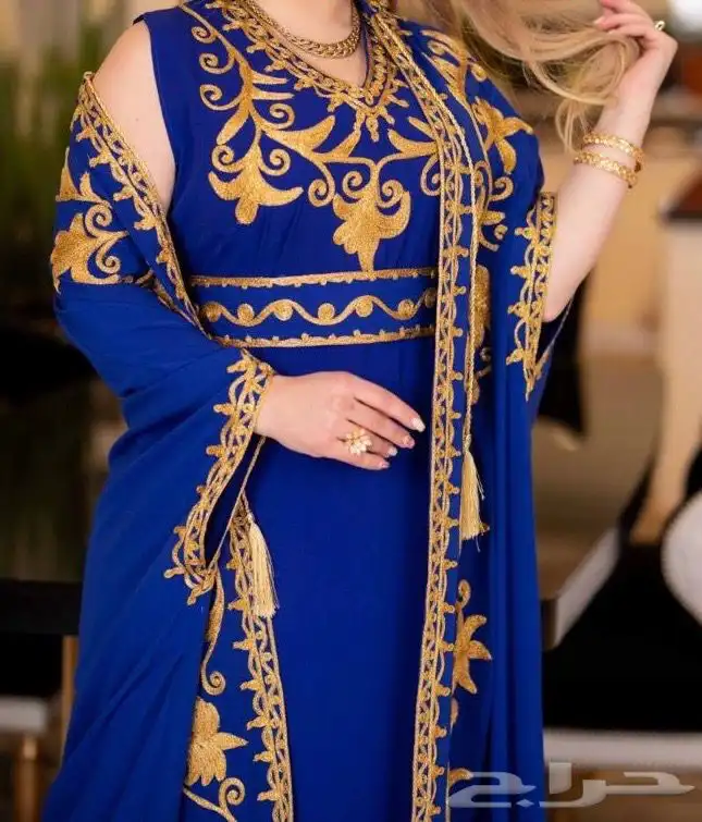 جلابيات وملابس نسائيه 1