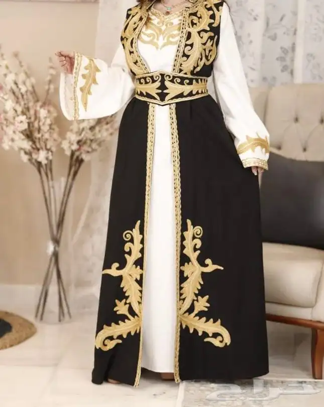 جلابيات وملابس نسائيه 36