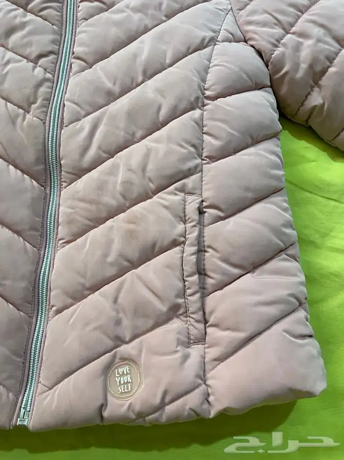 جاكيت شتوي بناتي 1