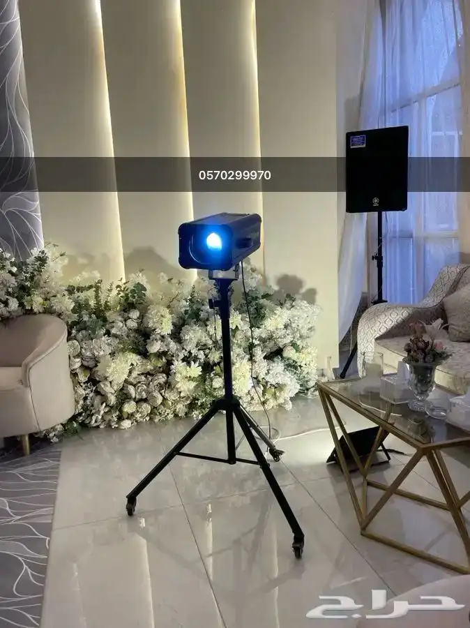 تأجير سماعات تأجير صوتيات 4