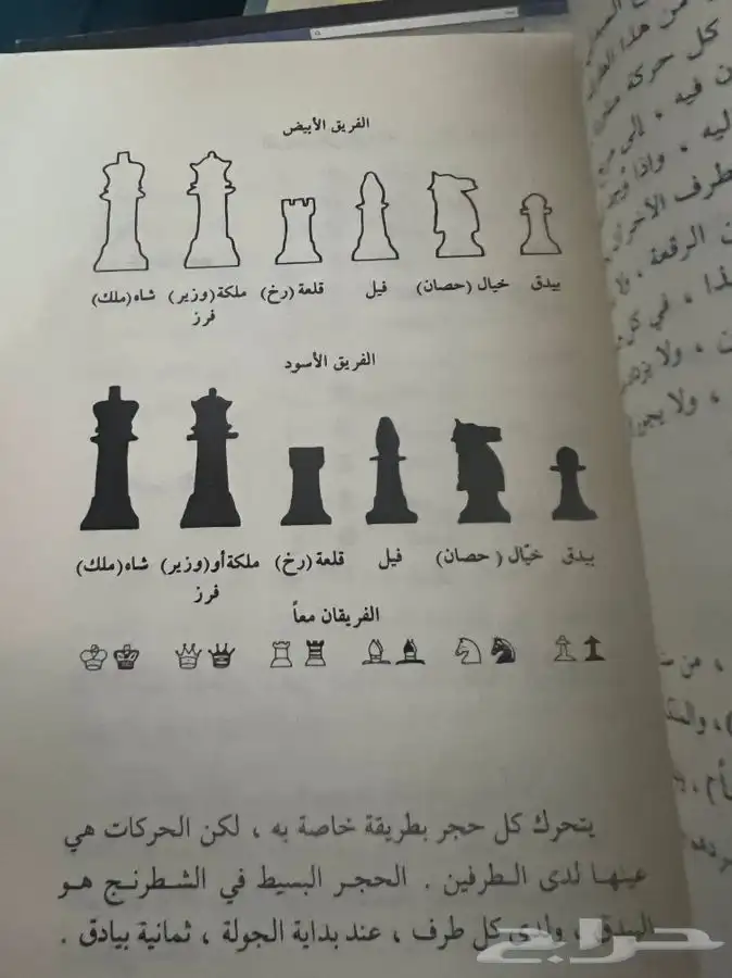 كتاب فن الشطرنج 4