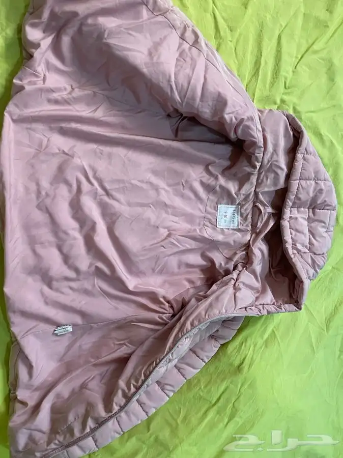 جاكيت شتوي بناتي 4