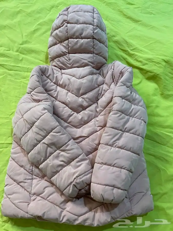 جاكيت شتوي بناتي 0